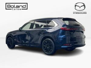 Mazda CX-80 3.3D AWD HOMURA PLUS *DIESEL* € P/W - Image 3
