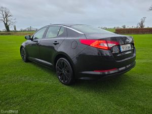 Kia Optima ( NCT and TAX) - Image 3