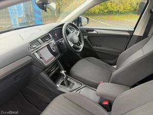 Volkswagen Tiguan Allspace LIFE 2.0TDI 150HP AUTO - Image 3