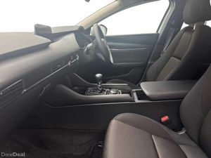 Mazda Mazda3 2.0 SKY-X 186BHP EXE LINE *SALOON* €1 - Image 2