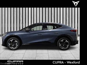 Cupra Tavascan Endurnace 4 286hp 77KWh €245 per mo - Image 4