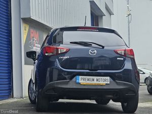 Mazda Demio Automatic - Image 4