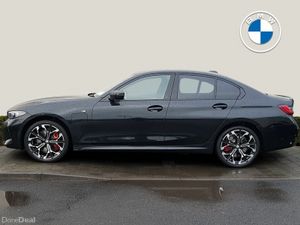 BMW 3-Series 330e M Sport - Image 3