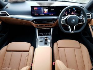 BMW 3-Series 330e M Sport - Image 4