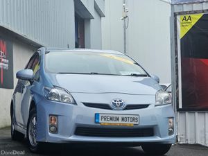 Toyota Prius - Image 2