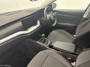 Skoda Octavia 2.0TDI SEL COMBI *JUST IN* €65 P/W O - Image 4