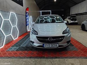2017 Opel Corsa - NCT - Low Mileage - Image 2