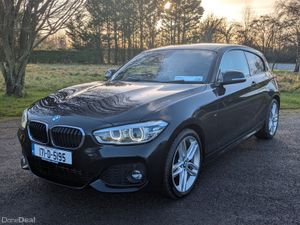 BMW 1-Series M-Sport/ Full service history - Image 4
