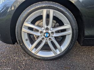 BMW 1-Series M-Sport/ Full service history - Image 3
