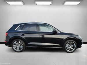 Audi Q5 2017 - Image 4