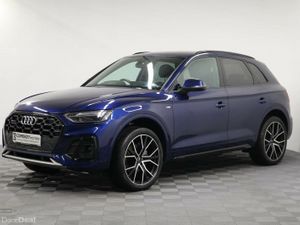 Audi Q5 TDI S line - Image 3