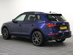Audi Q5 TDI S line - Image 4