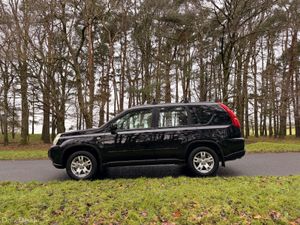 Nissan X-Trail 2008 Tax 7/26 - Image 4