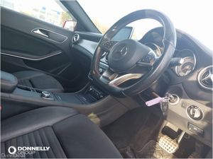 Mercedes-Benz GLA Class Gla Diesel Hatchback AMG L - Image 4