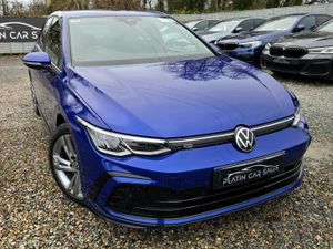 🔥 2022 VW Golf 1.5 TSI 130HP R-Line - Image 2