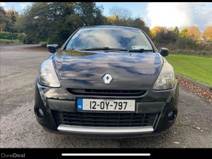 Renault Clio 2012 - Image 2