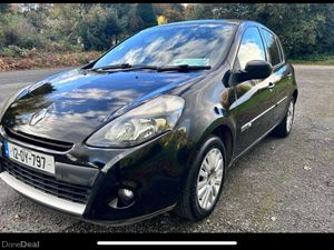 Renault Clio 2012 - Image 3