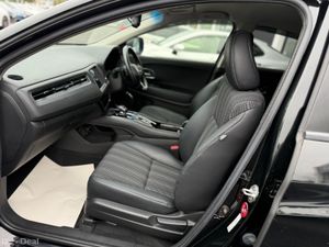 2016 Honda Vezel 1.5 Hybrid Auto, Full specs - Image 3