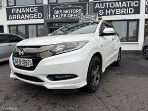 2016 Honda Vezel 1.5 Hybrid Auto,48k Miles Only - Image 3