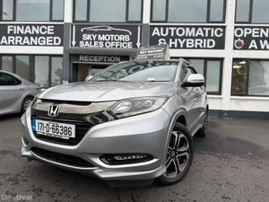 2017 Honda HRV(vezel)1.5 Hybrid Auto,  27k Miles - Image 2