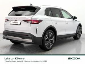 Skoda Elroq 60 - Image 4