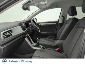 Volkswagen T-Roc EDITION 75 2.0TDI 116HP - Image 4