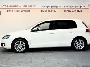 Volkswagen Golf 2012, New NCT - Image 4