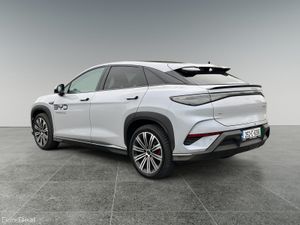 2025 BYD SEALION 7 DESIGN - Image 3