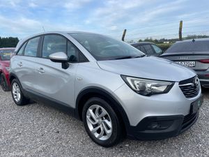 Opel Crossland X - Image 4