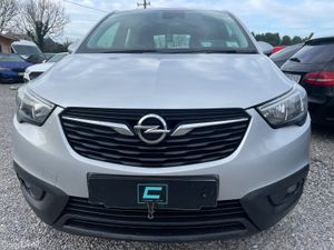 Opel Crossland X - Image 3