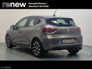 Renault Clio TCe 90 DFull Evolution - Image 4