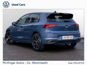 Volkswagen Golf GOLF LAUNCH EDITION 2.0 TDI 115HP - Image 4