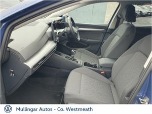 Volkswagen Golf GOLF LAUNCH EDITION 2.0 TDI 115HP - Image 4