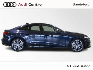 Audi A5 40 TDI EDITION ONE S LINE - Image 2
