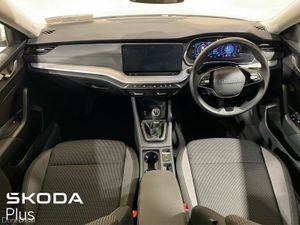 Skoda Octavia Selection 2.0TDI 115bhp - Image 3