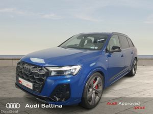 Audi Q7 COMPETITION SPEC***VORSPRUNG PACK***60 TFS - Image 3