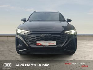 Audi Q8 e-tron Q8 E-Tron Black Ed 55 Quattro  Blac - Image 3