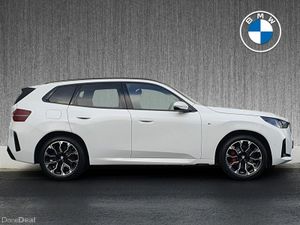 BMW X3 X3 20d xDrive M Sport - Image 3