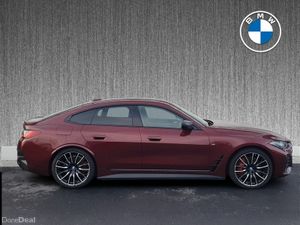 BMW i4 M50 - Image 3