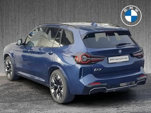 BMW iX3 M Sport Pro - Image 2