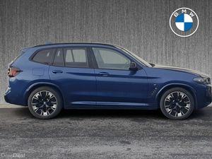 BMW iX3 M Sport Pro - Image 3