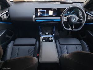 BMW X3 30e xDrive M Sport - Image 4