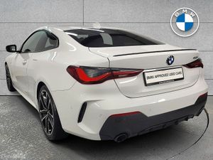 BMW 4-Series 420i M Sport Auto - Image 3