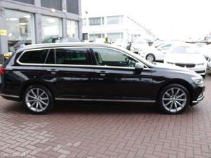 2,0TDI HIGHLINE 150BHP 5DR ESTATE AUTOMATIC // IMM - Image 3