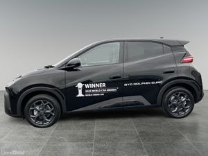 2025 BYD Dolphin Surf Comfort 43kwh - Image 3