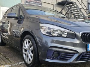 BMW 2-Series 2016 (M sport & Very low milage) - Image 2