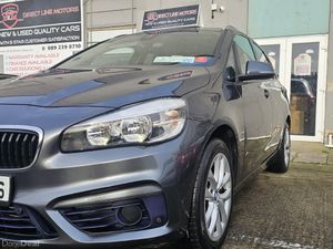 BMW 2-Series 2016 (M sport & Very low milage) - Image 4