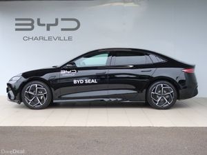 2026 BYD SEAL Design RWD 82.5Kwh - Image 2