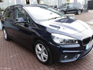 2.0D X-DRIVE SE LUXURY 7 SEATER AUTOMATIC // IMMAC - Image 2