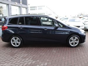 2.0D X-DRIVE SE LUXURY 7 SEATER AUTOMATIC // IMMAC - Image 3